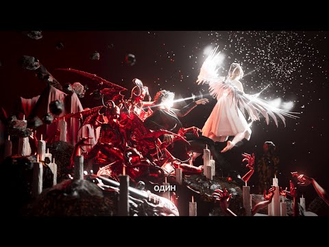 Видео: MellSher - Один (В светлую жизнь, альбом 2025)