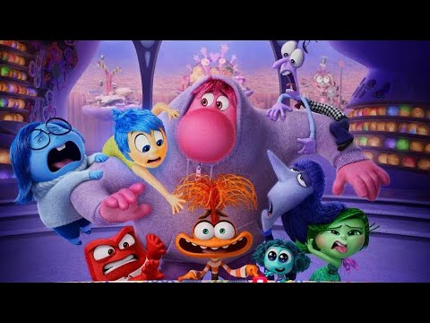 Видео: Психологический разбор мультфильма «головоломка 2» | знакомство с тревожностью