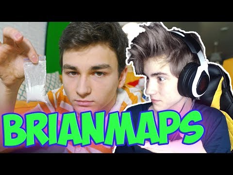 Видео: TheBrianMaps Я больше не буду распаковывать ваши посылки Реакция | BrianMaps | Реакция на Брайн Мапс