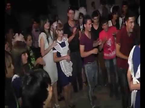 Видео: 004 Школа №26 Туркменабат 2003 2013
