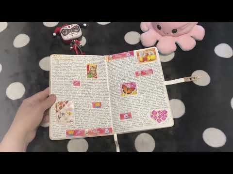 Видео: Личный дневник 9