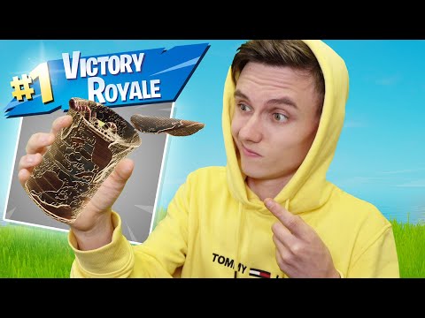 Видео: ЮЗАЕМ ЖЕСТЯНКУ пока не возьмем ТОП 1