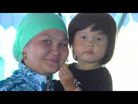 Видео: Нуржан Акниет кудалык 3