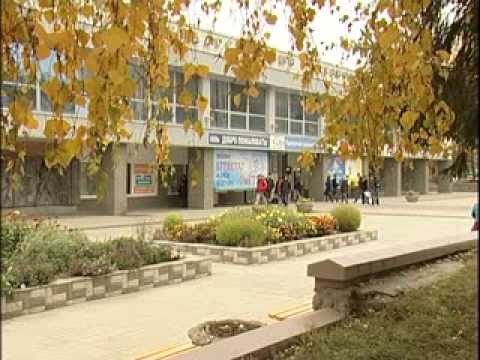 Видео: ОмГТУ  -70