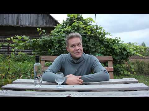 Видео: Пятничный трешачок. Водка "Престижная"