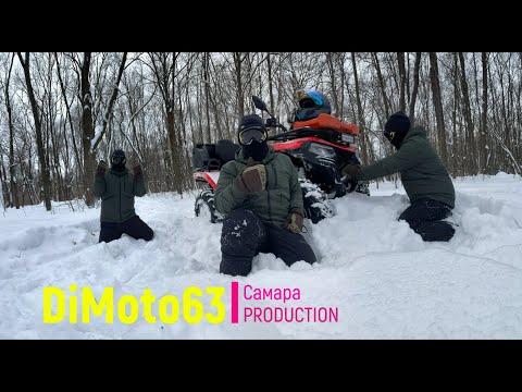 Видео: CFMOTO Cforce 500 после 1000 км Пробега! Нужен ЛИ? Обзор квадроцикла на 27ой резине