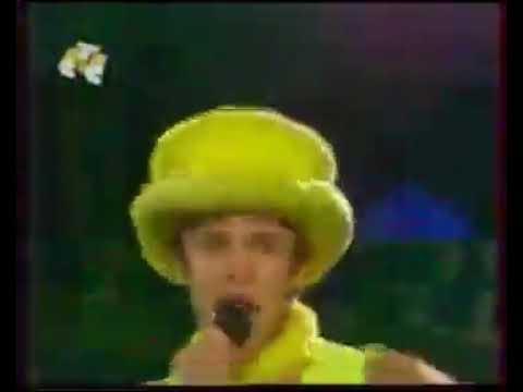 Видео: HI-FI - За мной (Стопудовый хит 2000)