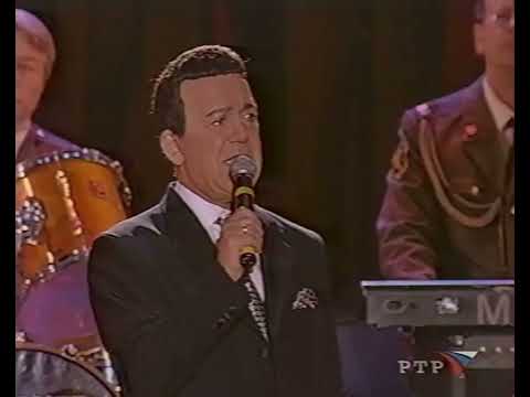 Видео: Иосиф Кобзон - Песня командира