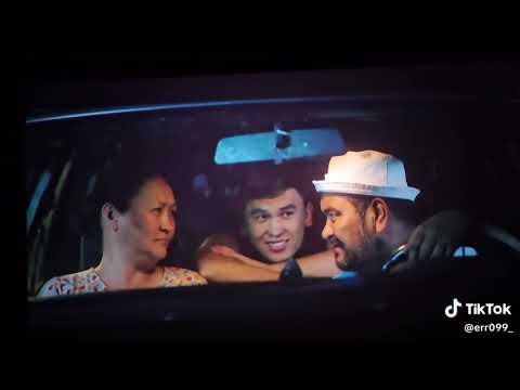 Видео: Кыргызча кино Байкуш 4 