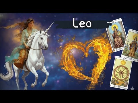 Видео: ЛЕВ ❤️✨,🤯 Я НЕ СОБИРАЮСЬ РАССКАЗАТЬ ТЕБЕ ПРАВДУ 🥺 Я ХОЧУ БЫТЬ С ТОБОЙ, НО… 🥰 НОЯБРЬСКАЯ ЛЮБОВЬ