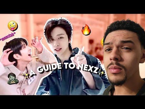 Видео: Полезное руководство по реакции NEXZ