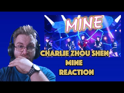 Видео: 🌟 **«MINE» Чарли Чжоу Шэня — текст песни на китайском и английском языках — многокамерный мэшап (...