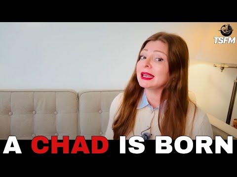 Видео: Вот как женщины создают ЧАДЫ