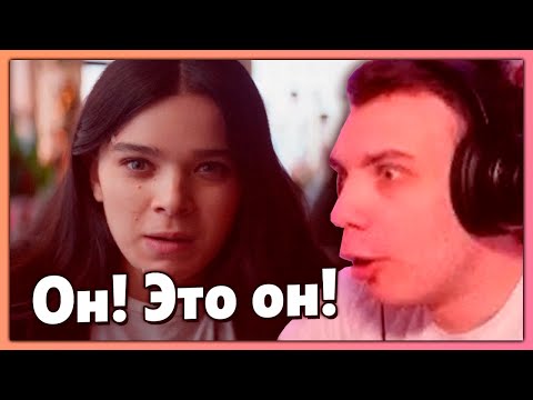 Видео: Постскриптум. BlexInfinity — впечатления от 3 и 4 серий | Соколиный глаз от Marvel Studios