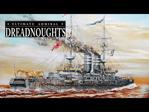 Видео: UAD - Дипломатическое маневрирование перенаправило удар Германии (Япония - 4 серия)