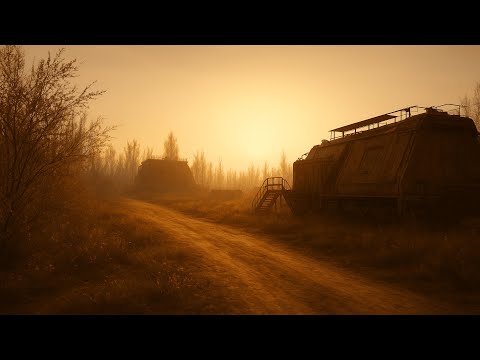 Видео: S.T.A.L.K.E.R. 2 Heart of Chornobyl Чесне проходження №68 Наукове містечко