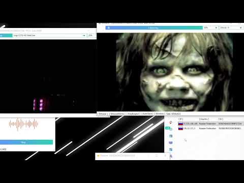 Видео: Скримак + мухи / Xworm Pranks #5