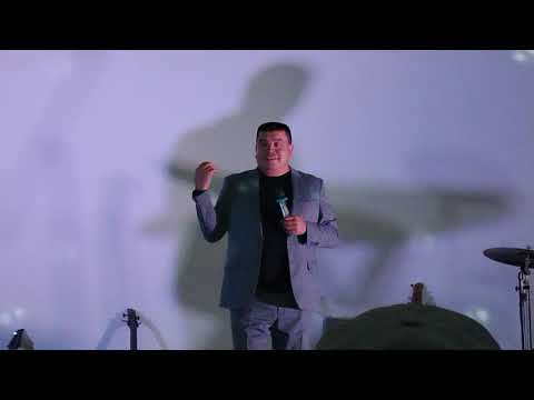 Видео: /08/10/25 Ноокат Району Бел Кайрагач Айыл Окмоту Атлантика Кафесинде Тынардын Консерти болду 1 болум