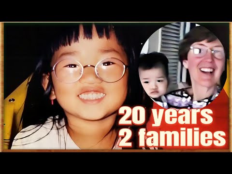 Видео: 20 лет спустя она вернулась в Китай, чтобы узнать, почему родители бросили ее