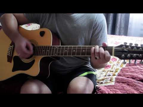 Видео: Кино - Верь мне (Cover)