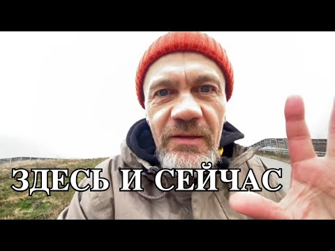 Видео: Секрет Настоящего Момента: Как Жить Здесь и Сейчас