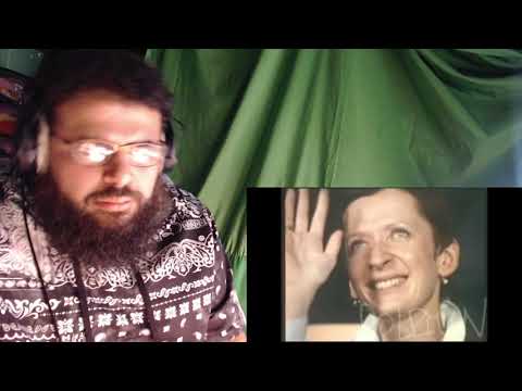 Видео: Американец реагирует на Дельфин - Весна