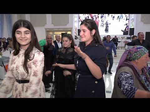 Видео: Свадьба шабан эльвира часть 3