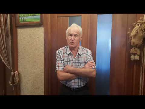 Видео: "Белае і чорнае"