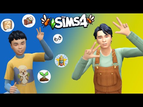 Видео: Переходим к новому поколению в челлендже Гнилая Ягодка