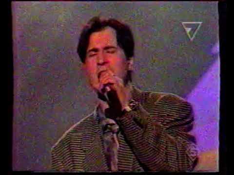 Видео: Клипы Скат-Самара 5 канал новый год 1996г