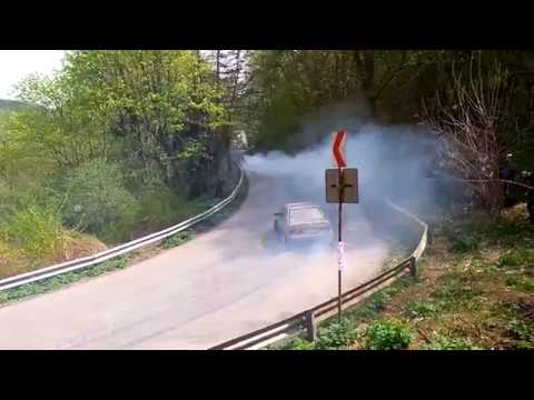 Видео: ДРИФТ ШОУ _2018 / DRIFT / SHUMEN  ”Валерий Великов„