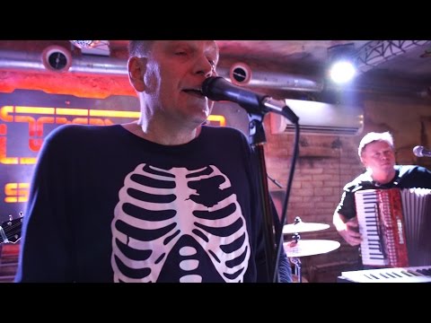 Видео: Bambozza — Самарская. Live