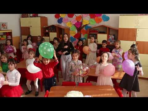 Видео: Второ ОУ П.Р. Славейков - гр. Стара Загора