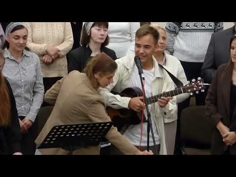 Видео: Служение / Хлебопреломление 05.10.2025