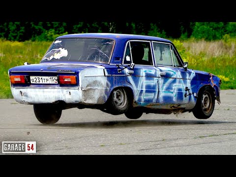 Видео: ГРУЗИКИ 50 КГ в КОЛЕСА - МАКСИМАЛЬНЫЙ ДИСБАЛАНС КОЛЕС?