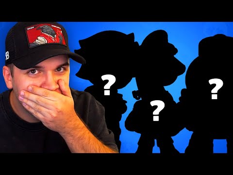 Видео: ДОБИВ 3 НОВИ BRAWLER-И...