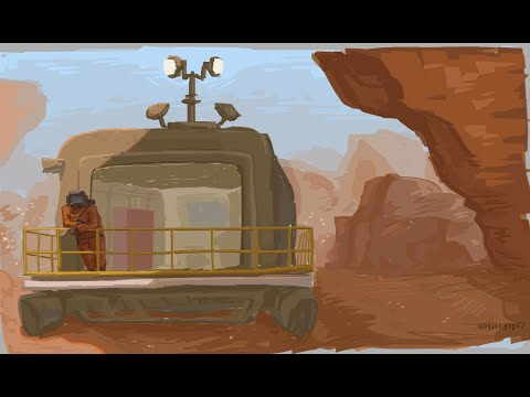 Видео: Слетали на Титан называется...(lethal company)