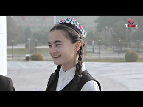 Видео: Рузи Парчам муборак дустони азиз.#душанбе #точикистон #хатлон #хучанд #бадахшон #кургонтеппа #помир