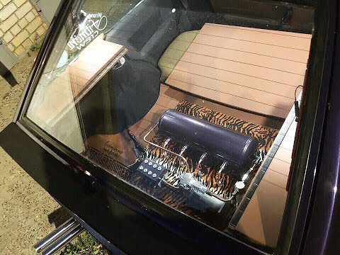 Видео: #СТОНСЕРЫ | Серия #5 | Hardline Pnevmo | Air Suspension | Все тонкости и нюансы