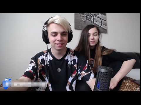 Видео: ЮЕЧКА ПРИЕХАЛА К МОКРИВСКОМУ. СОВМЕСТНЫЙ СТРИМ.