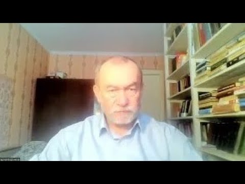 Видео: Общая динамика. Глава 4. Уравнения динамики вакуума - динамики электронной среды