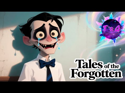 Видео: МАНЬЯК ИСТЕРИЧКА! ВСЕ КОНЦОВКИ! - Tales of the Forgotten #1 Mirror
