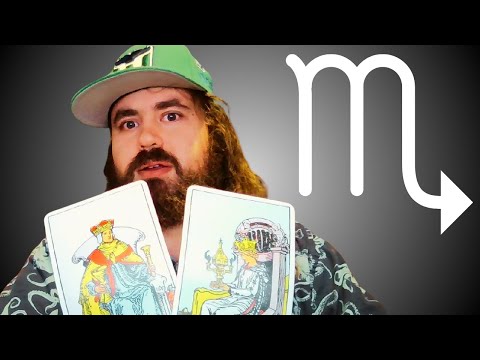 Видео: СКОРПИОН ♏ Посланник небес 😇 ОНИ ОДЕРЖИМЫ ТОБОЙ 🤪