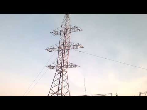 Видео: Особенности эксплуатации воздушных линий электропередач