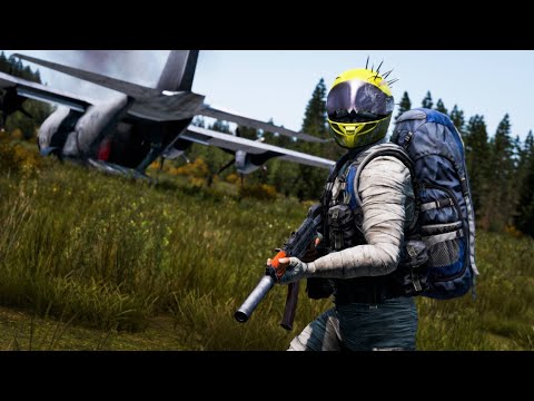 Видео: DAYZ PVE | THE ILLUSION OF LIFE | Глазами новичка!#2