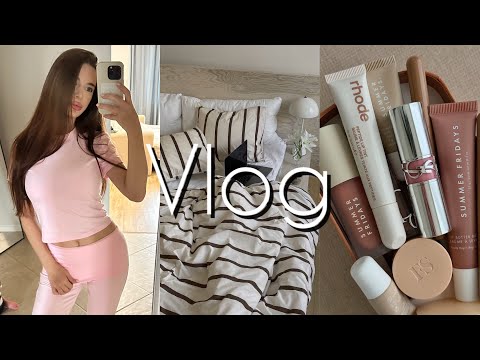 Видео: Готовимся к новому году😂 делаем масочки💕 первые клиенты🤍