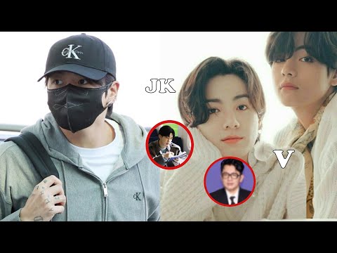 Видео: Taehyung шокировал после признания Jungkook - секрет RM меняет все!