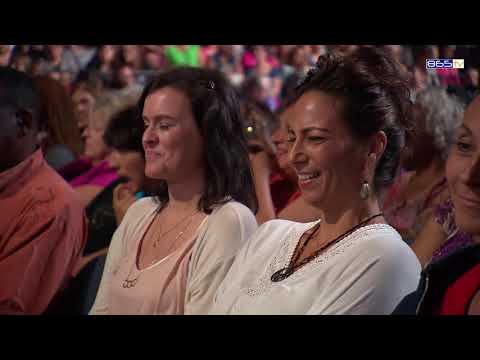 Видео: Джойс Майер - Истинско доверие в Бога (Част 1)