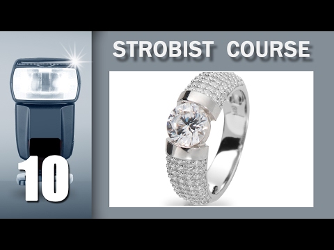 Видео: 10. Strobist Course. Сфера которая может всё...ну почти всё