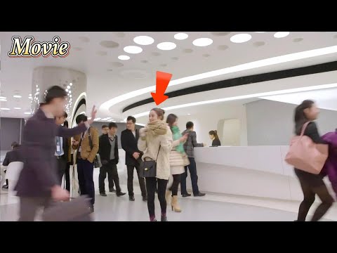 Видео: Серая Золушка пообедала с боссом — и вся компания в шоке: её лучше не трогать🔥